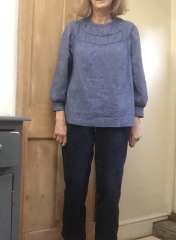 Toasties hoping for a sale while sailing into Christmas