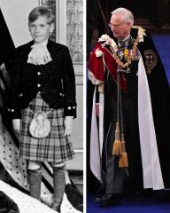 Royal Style: Never knowingly under-jewelled, let's be like Daisy and shine!