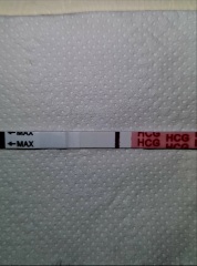 Is this an indent?