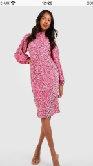 Which dress to wear for festive party/xmas eve party?