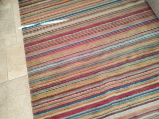 Advice on paint colours please