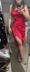 Show me your Christmas party dress!