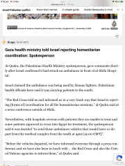 Be ashamed of yourselves