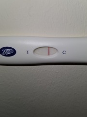 Is this an indent?