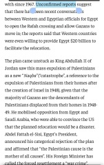 If it's all about destroying terrorist targets hidden underneath civilian areas...