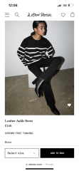 Personal stylist - autumn, winter and Xmas edition
