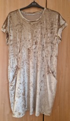 Stitch and bitch thread #8. It’s all starting to unravel