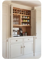Kitchen Storage