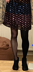 Shoes for this?