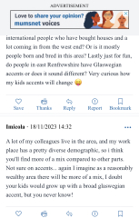 Font size suddenly tiny