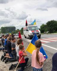 Ukraine Invasion: Part 45