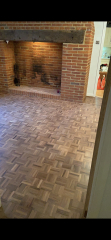 Parquet - with photo