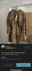 Personal stylist - autumn, winter and Xmas edition