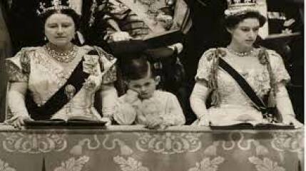 Royal Style: Never knowingly under-jewelled, let's be like Daisy and shine!