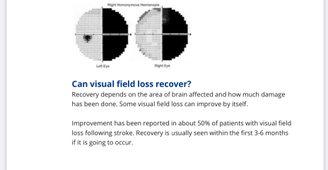 Any opticians/optometrists around please?
