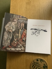 Nigel Slater Christmas Chronicles Annual Read along 2023