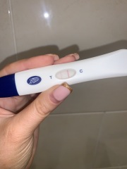 Boots 5 day early test reviews