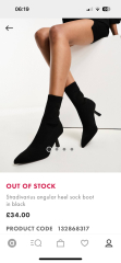 Party Shoes