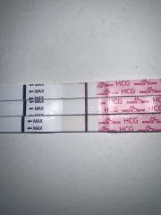 TWW - 2DPO who's with me?