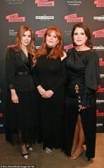 Royal Style: Never knowingly under-jewelled, let's be like Daisy and shine!