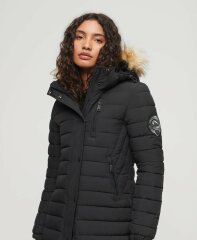 Which Superdry coat do you prefer?