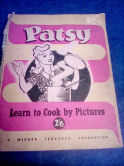 World War 2 Rationing Challenge: too much food?