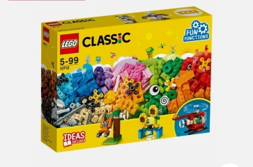 Lego - Recommendations?