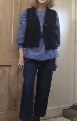 Toasties hoping for a sale while sailing into Christmas