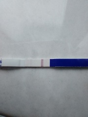Is this positive?