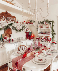 Countdown to Christmas 2023: launching into summer with more Christmas planning (thread 2) 