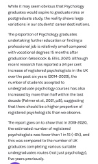 Good universities for "average" achievers?