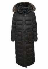 Which Superdry coat do you prefer?