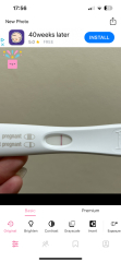 Evap or Bfp?