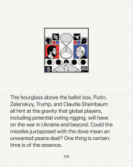 Ukraine Invasion: Part 45