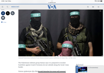 Placards from antisemitic marches in London