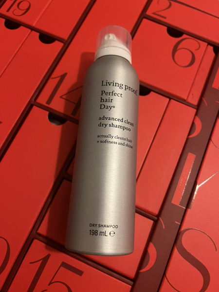 General “waifs and strays” beauty advent calendar opening thread