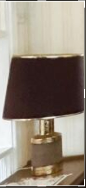 Please help me date / value / find this lamp?