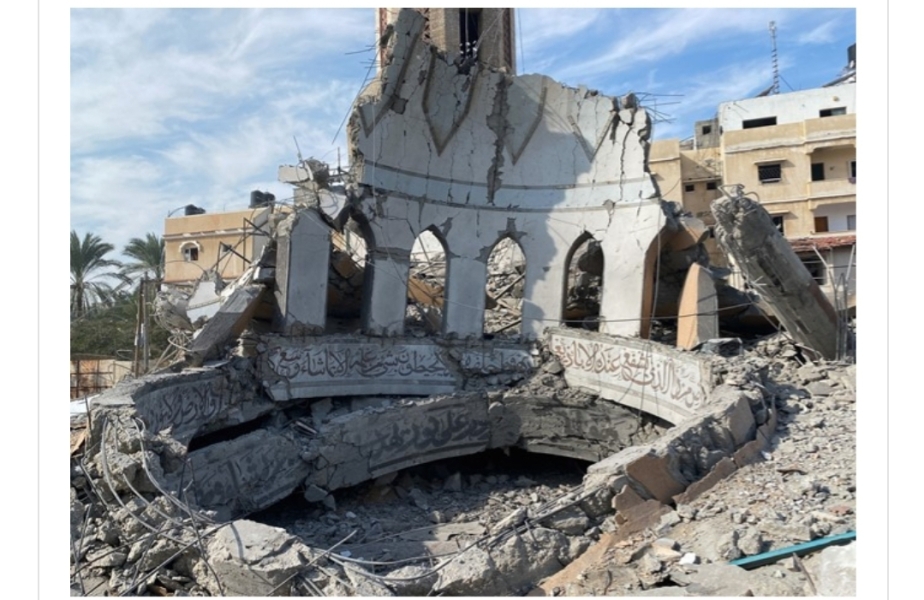 Documenting Israeli army racism and torture thread 2