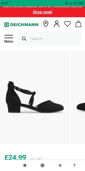 How high are your heels? Looking for inspiration.