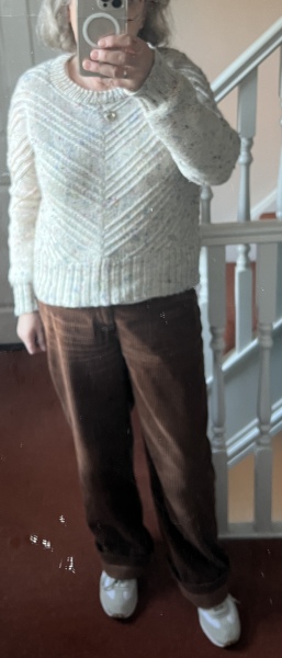 WAYWT Autumn/Winter 23