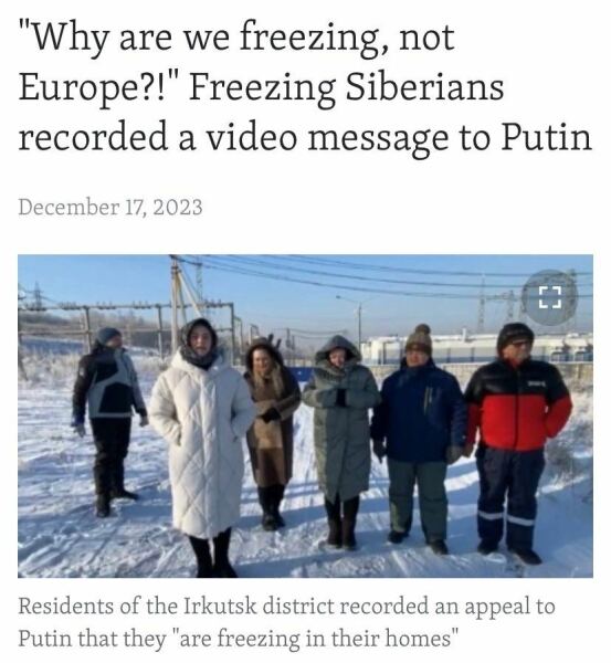 Ukraine Invasion: Part 46