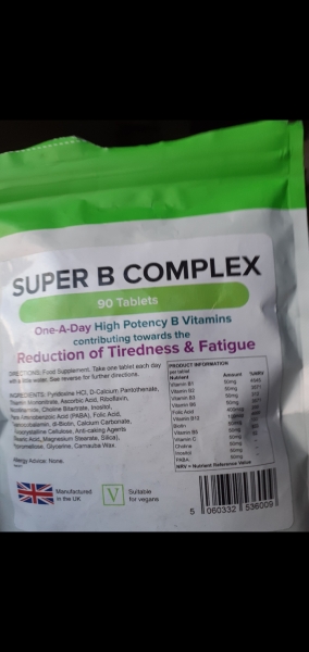 Peri headaches