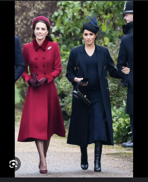 Has how to look expensive / polished changed?