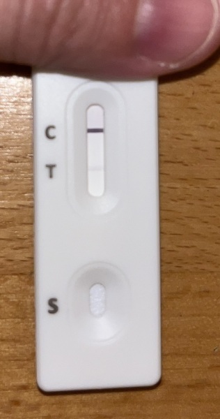 This is positive right?!