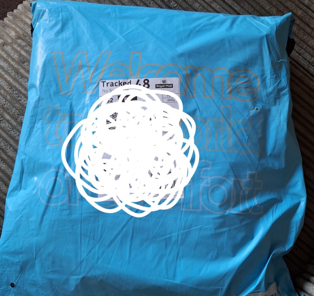 Oodie delivery times