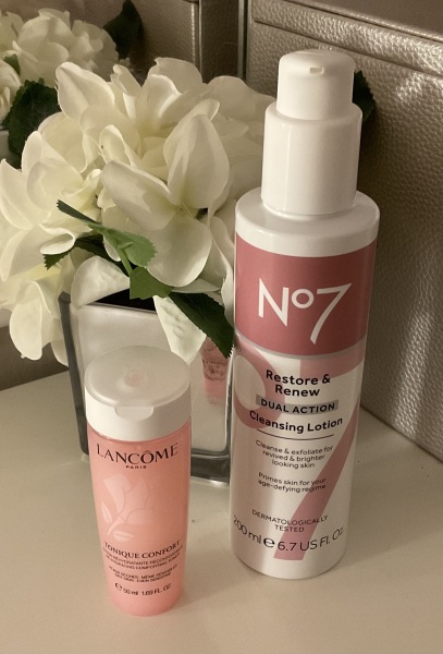 General “waifs and strays” beauty advent calendar opening thread