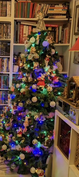 The ultimate SHOW US YOUR TREE megathread!