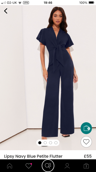 Conference outfit