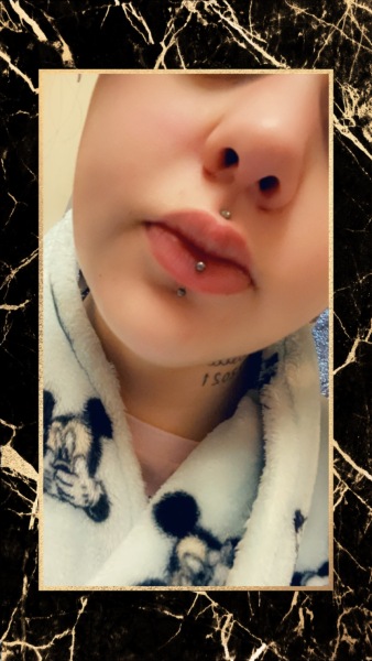 Piercing