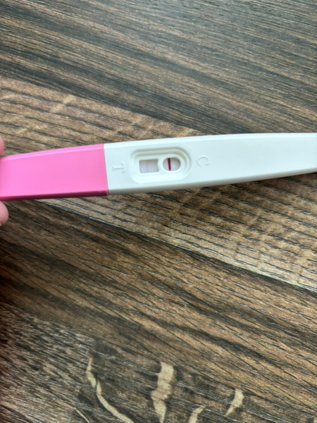 1DPO who wants to join me on the 2ww